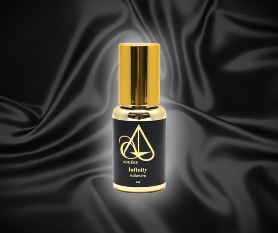 Adhesivo Infinity