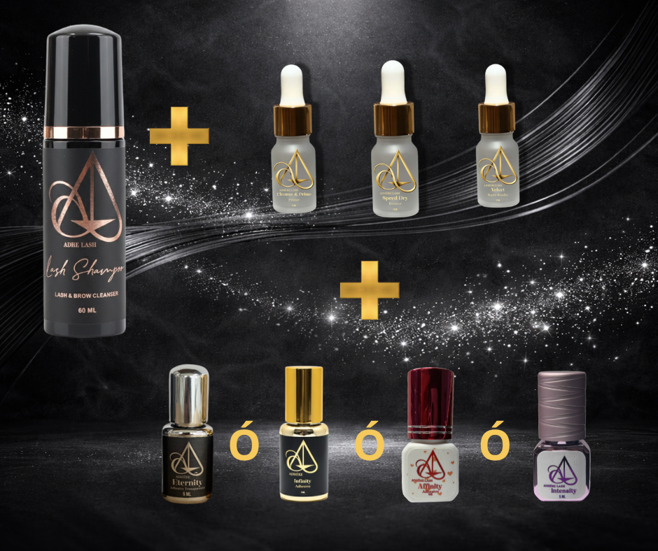 Adhère Ultimate Rétention System