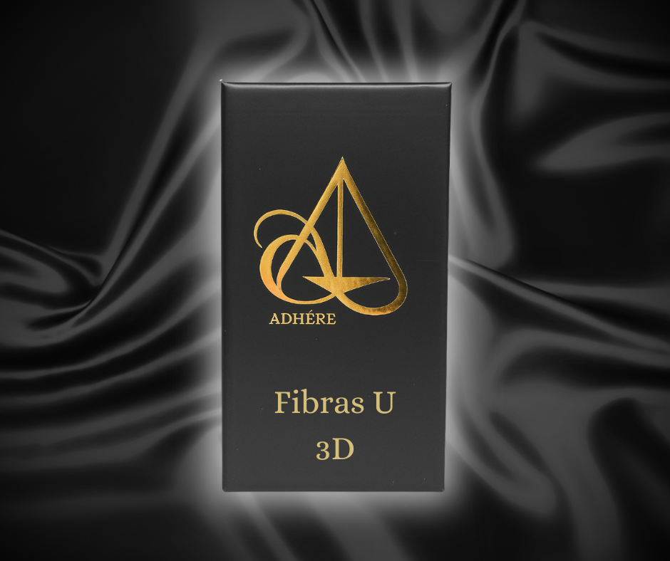 Fibras U 3D