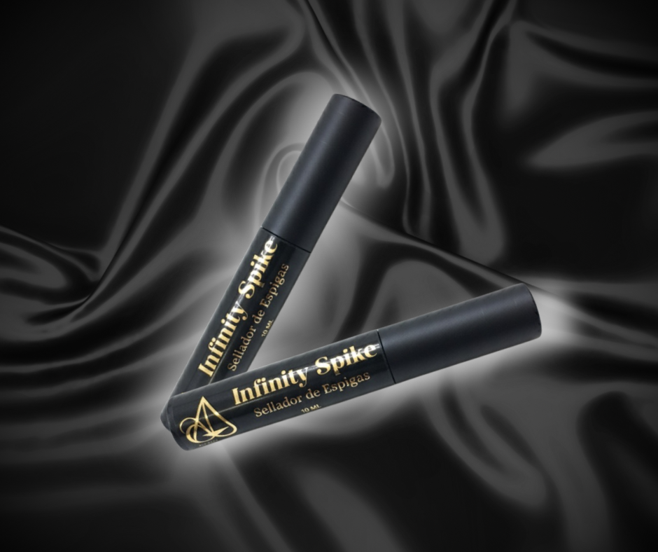 Infinity Spike (Sellador de espigas)