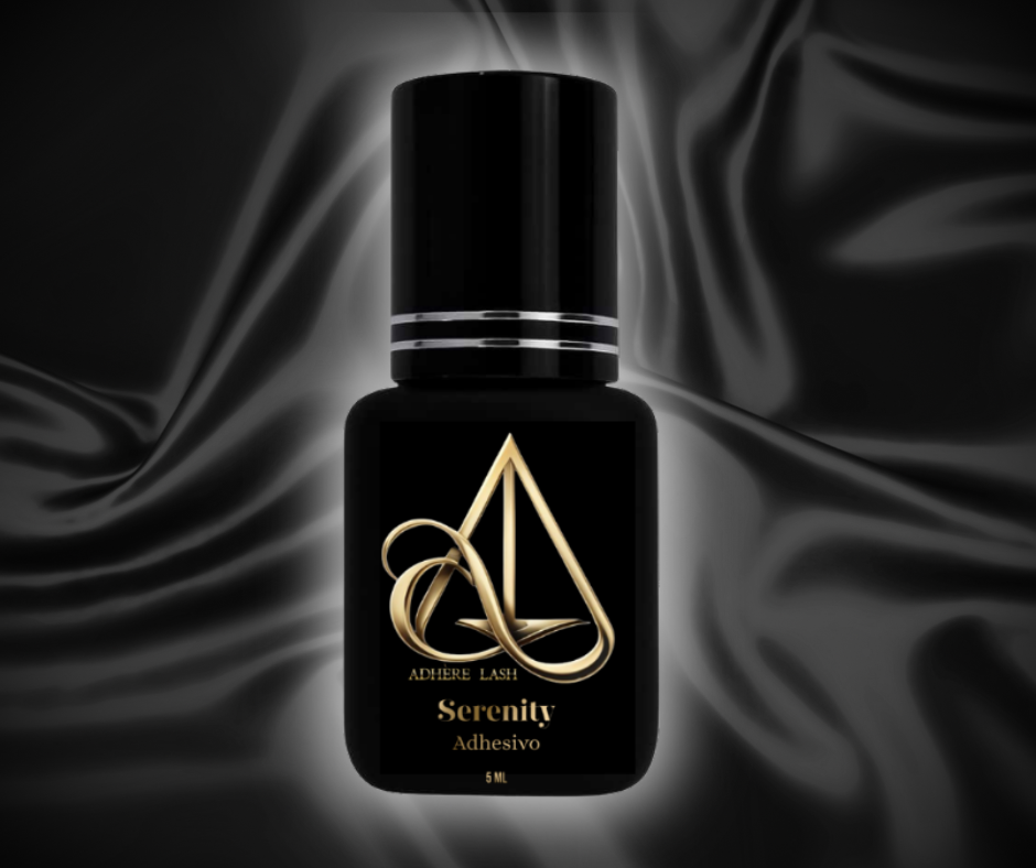 Adhesivo Serenity
