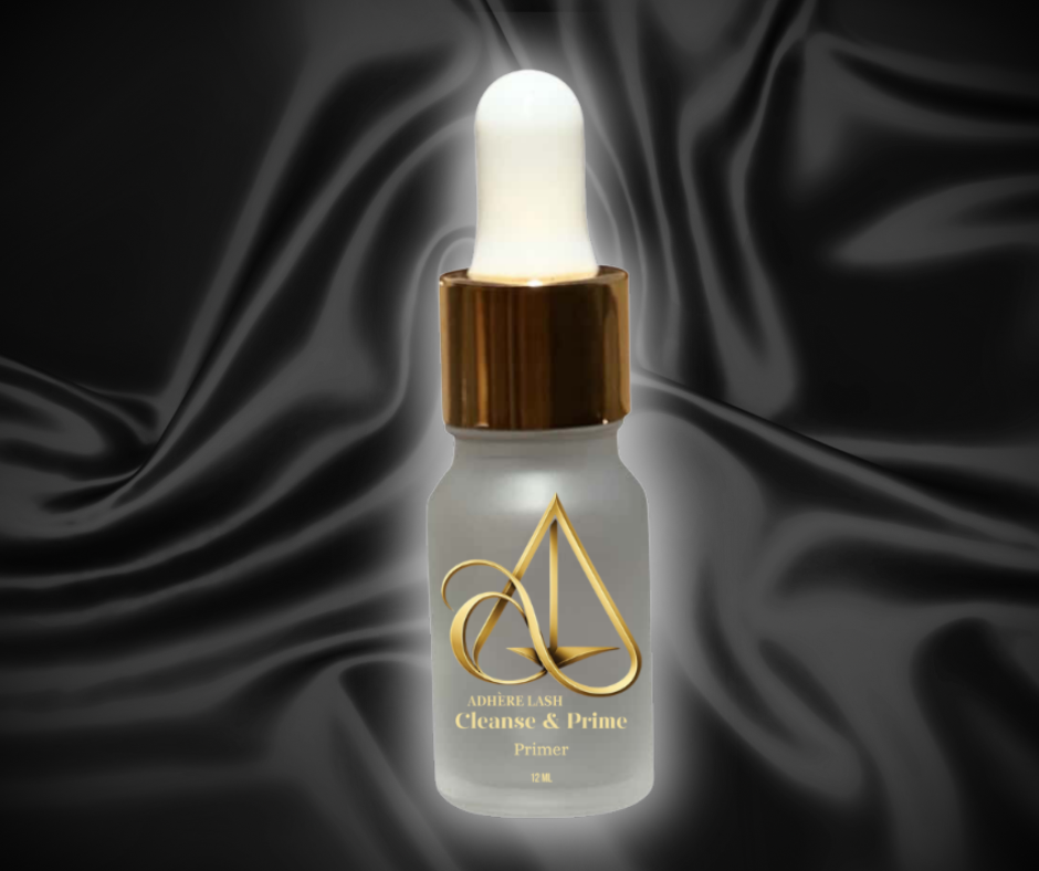 Cleanse & Prime (Primer)