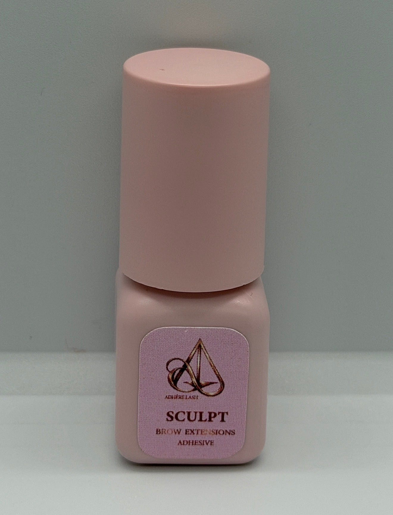 Adhesivo Sculpt para extensiones de ceja