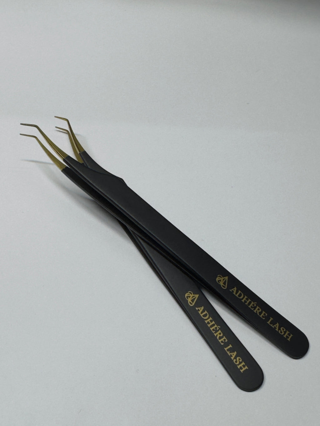 Pinza No. 02 Sharp Angle