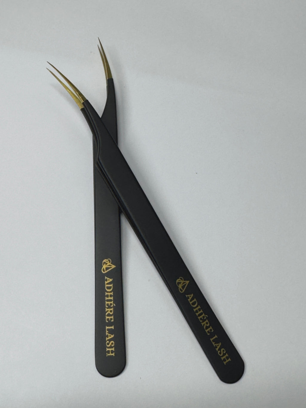 Pinza No. 01 Adhère Ultra Fine