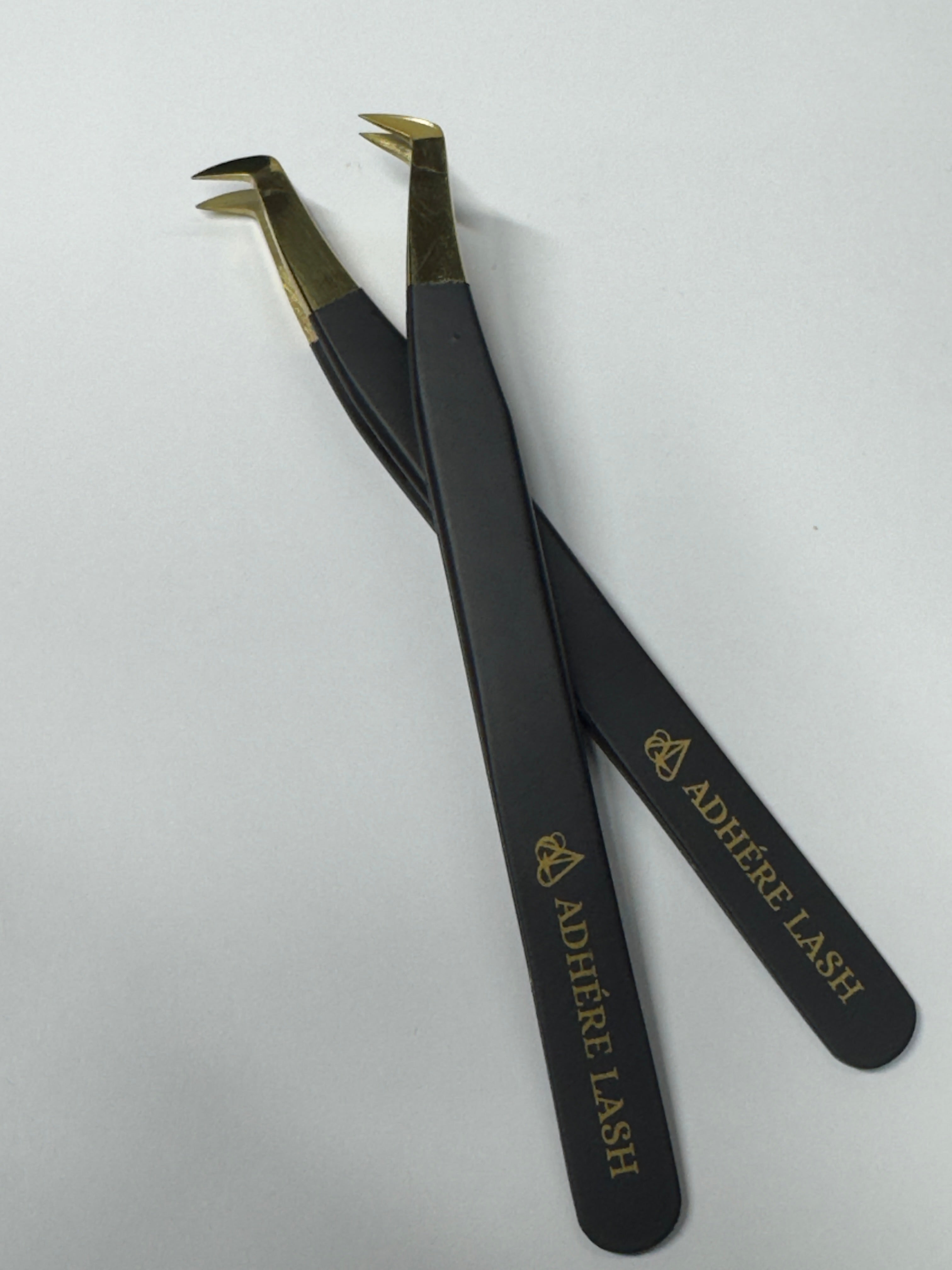 Pinza No. 05 Golden Boot Master