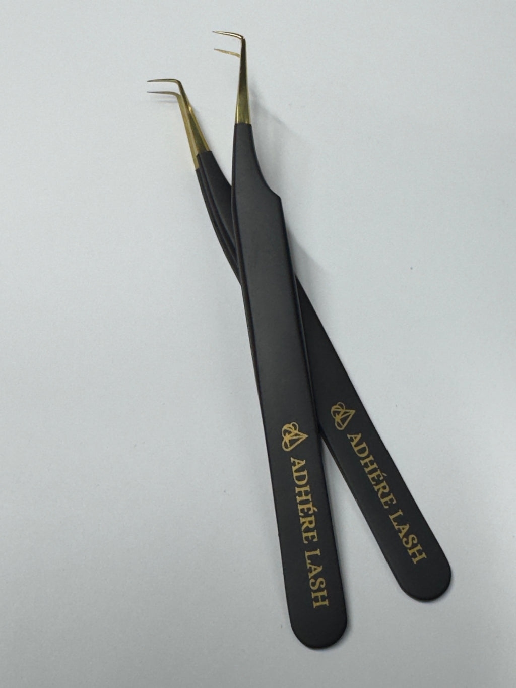 Pinza No. 04 Adhère Èclat Noir