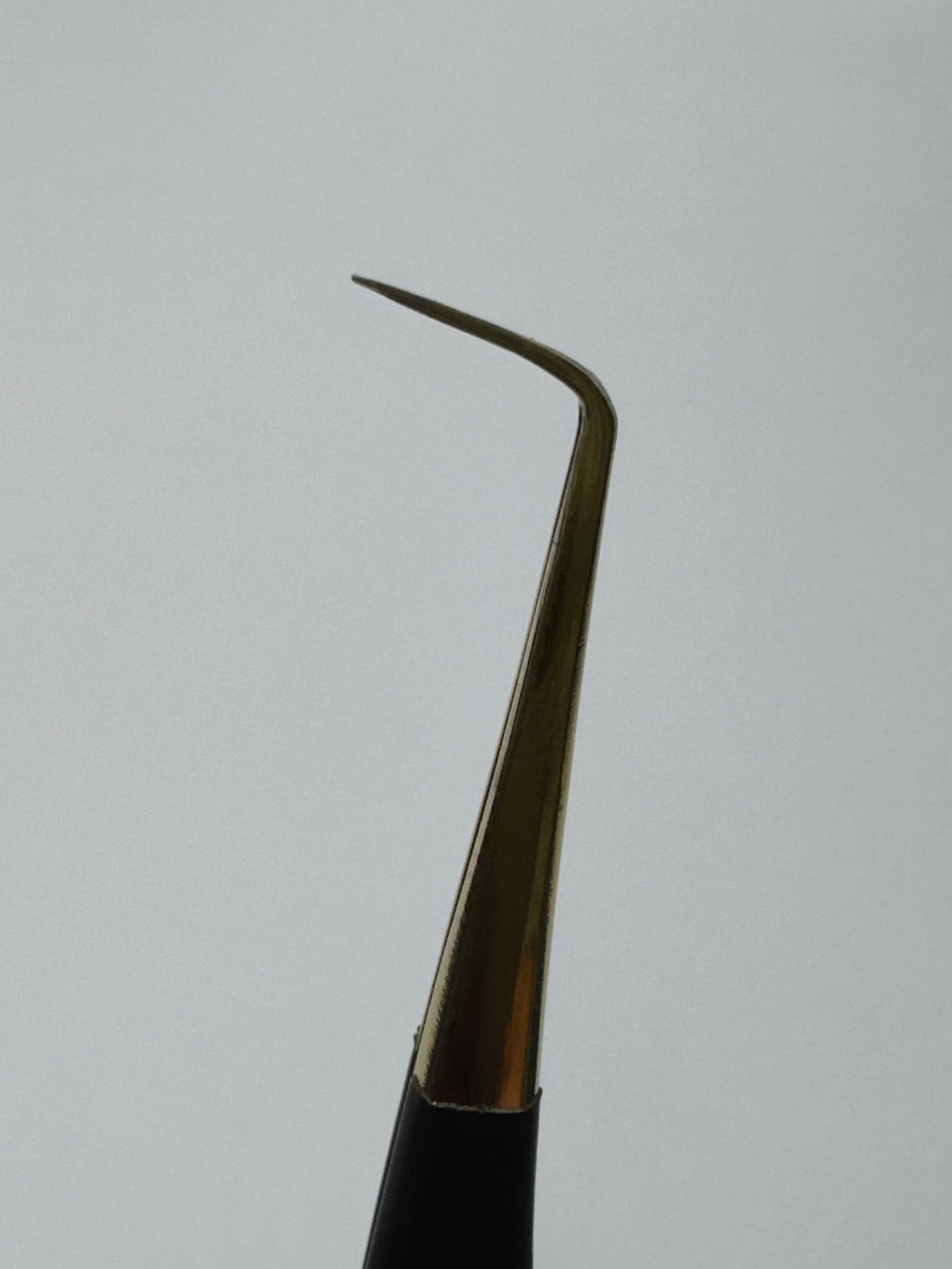 Pinza No. 04 Adhère Èclat Noir