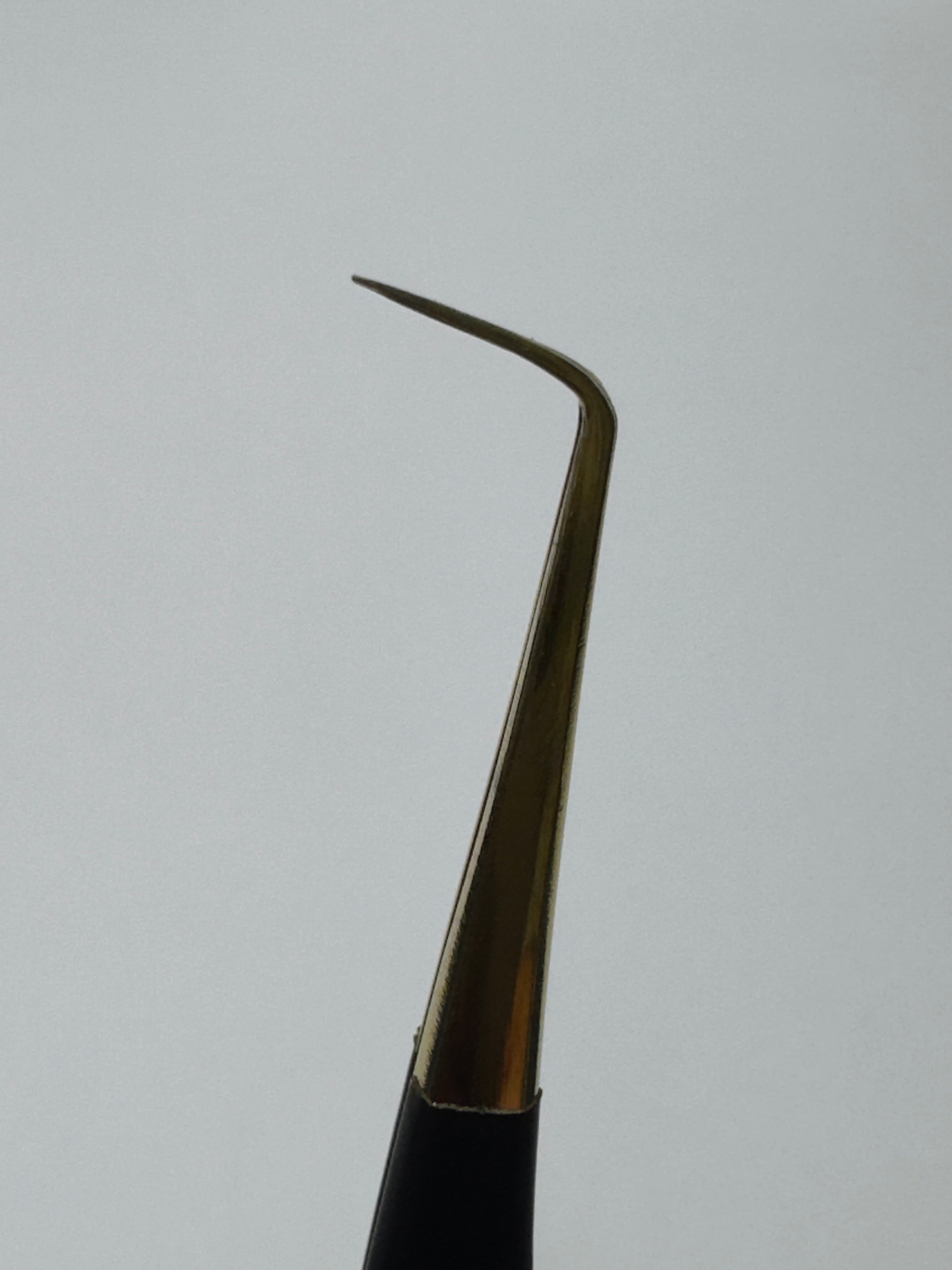 Pinza No. 04 Adhère Èclat Noir