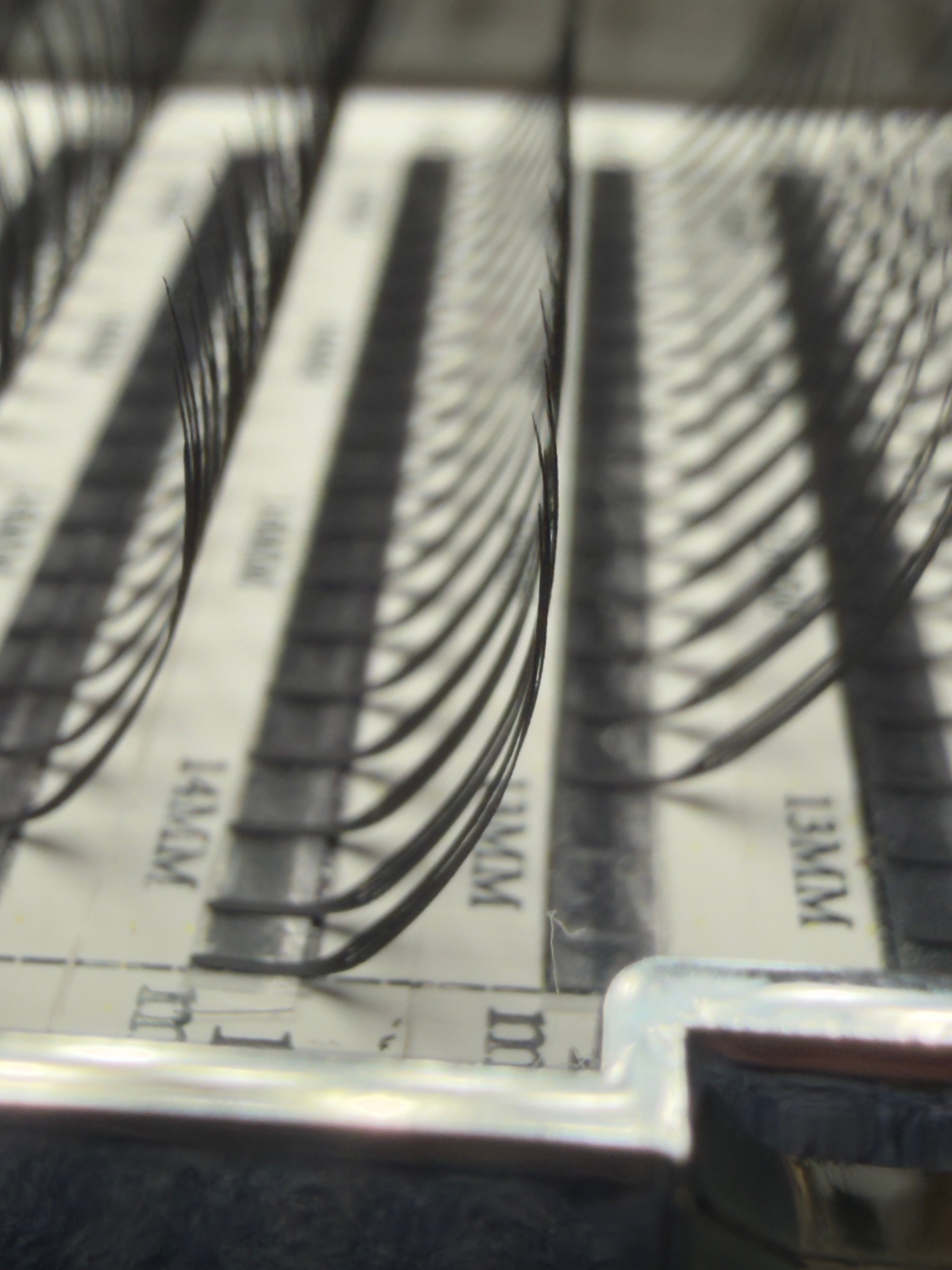Spire Narrow Lashes