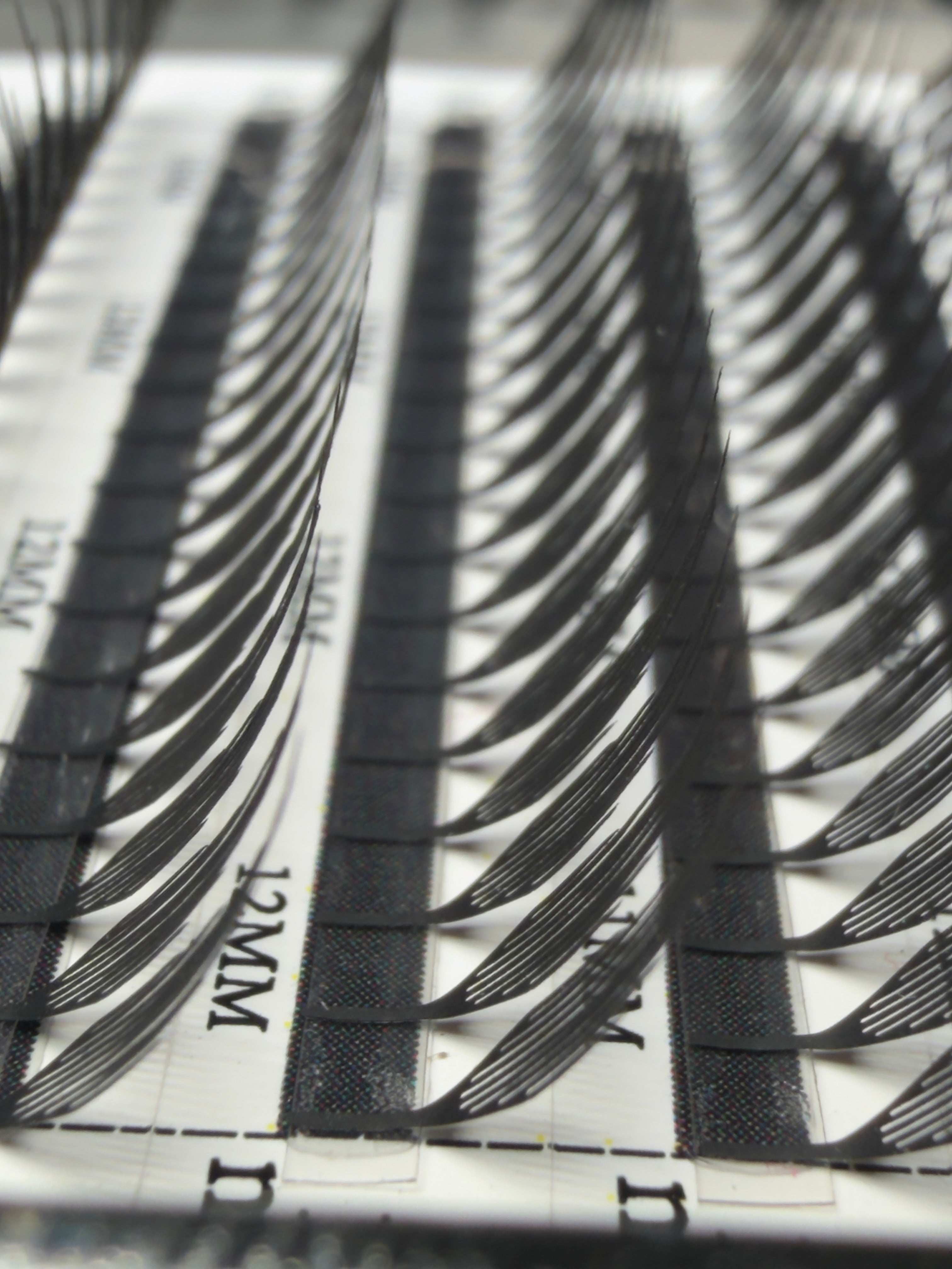 Spire Lashes