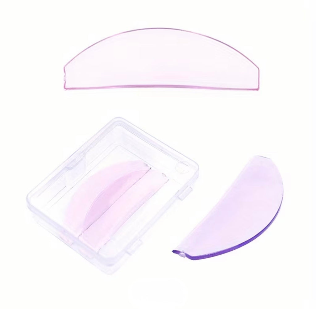 Moldes Planos para Lifting Coreano