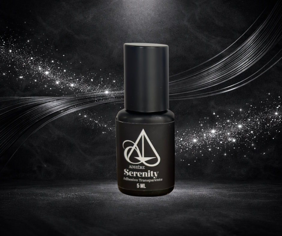 Adhesivo Serenity