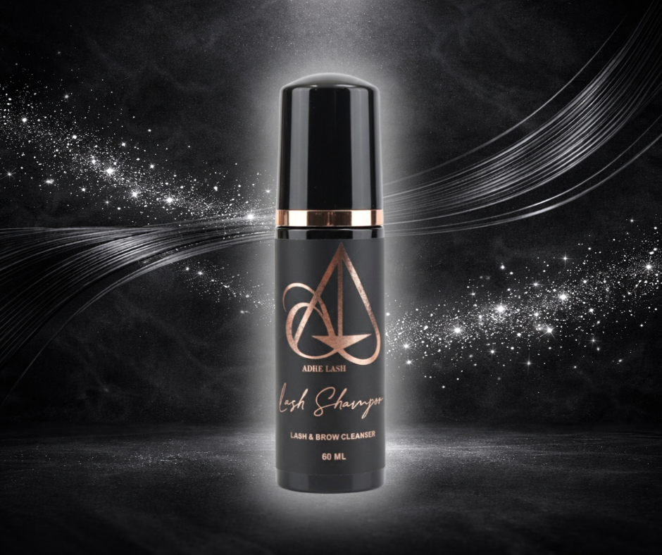 Lash shampoo (Espuma)