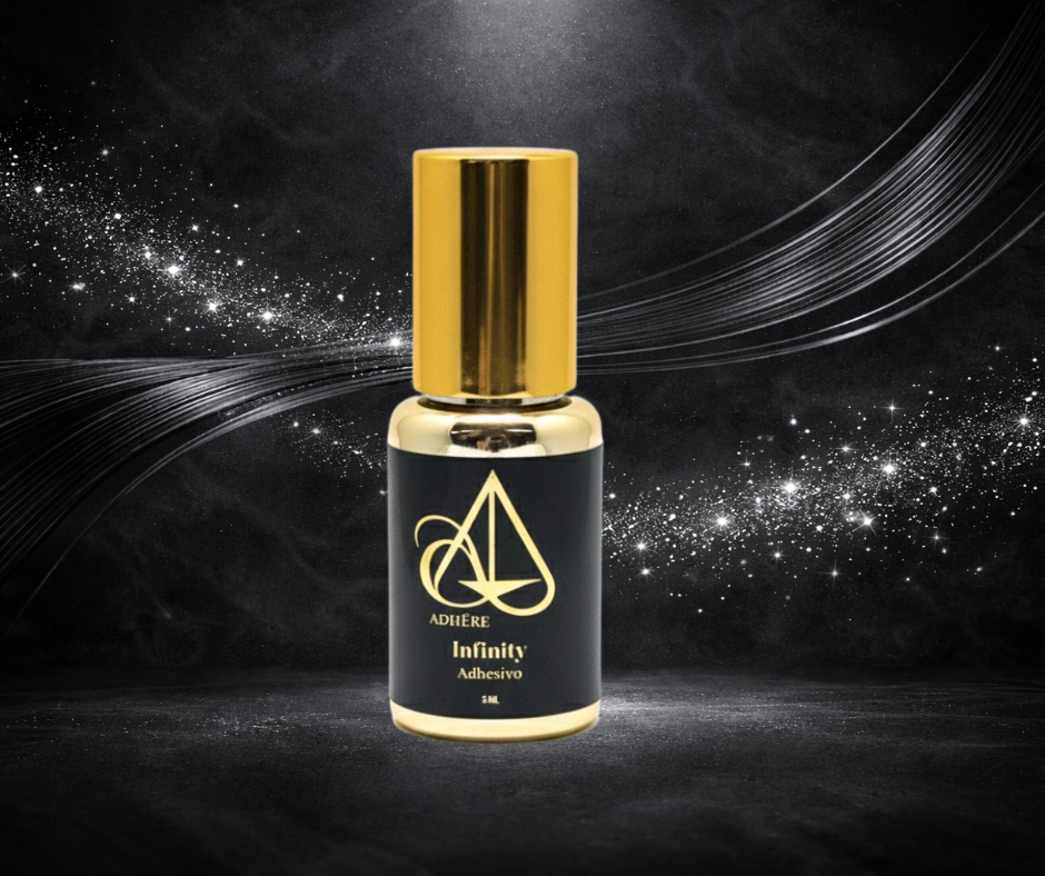 Adhesivo Infinity