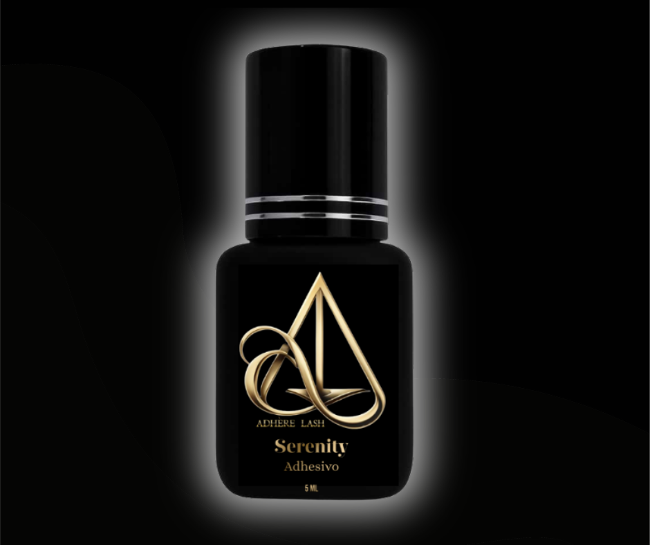 Adhesivo Serenity