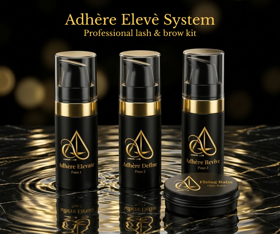 Adhère Elevè System (PREVENTA EXCLUSIVA)