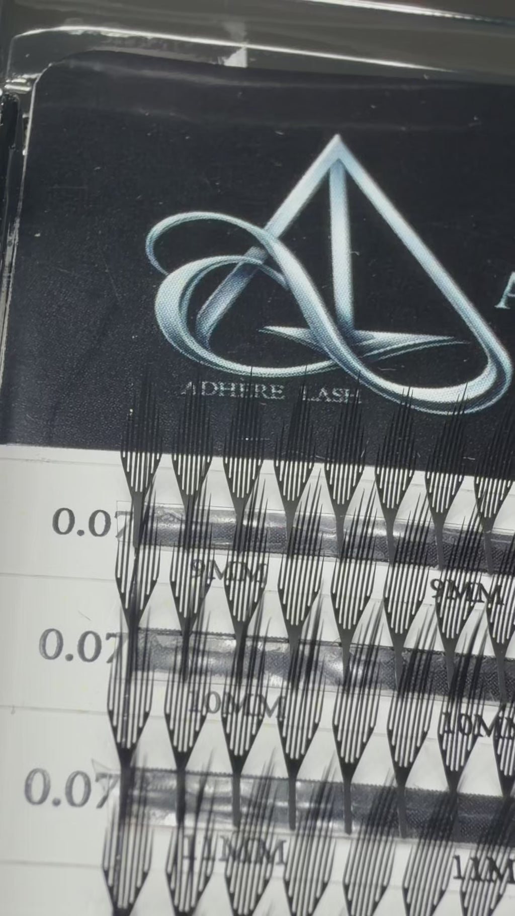 Spire Lashes