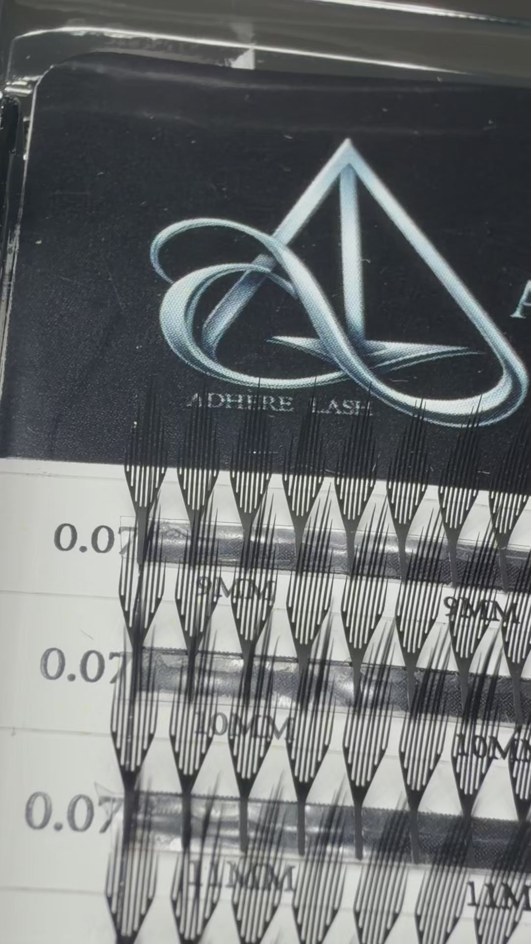 Spire Lashes