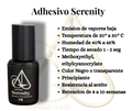 Adhesivo Serenity