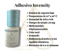 Adhesivo Invencity